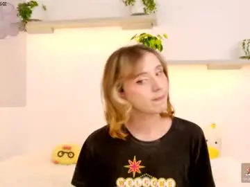 Chaturbate Free Porn Cam of seraphine_star