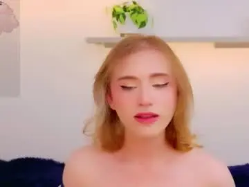 Chaturbate Live Porn of seraphine_star