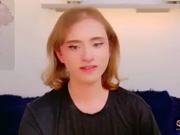 Chaturbate Sex Chat of seraphine_star