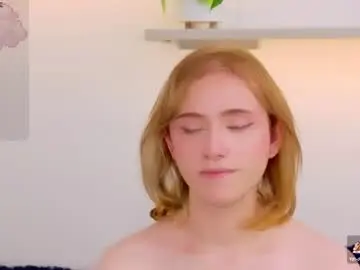 Chaturbate Free Porn Cam of seraphine_star