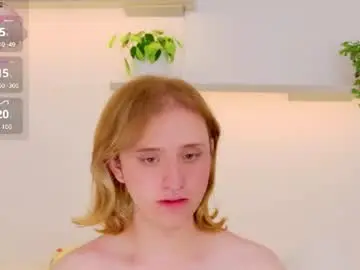 Chaturbate Sex Chat of seraphine_star