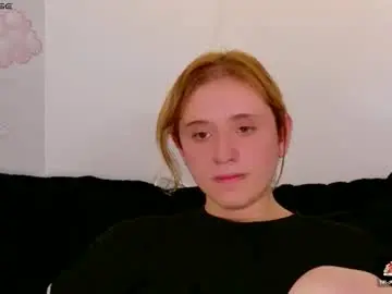 Chaturbate Live Porn of seraphine_star