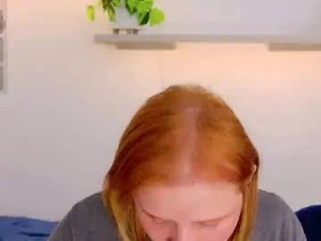 Chaturbate Nude Webcam of seraphine_star