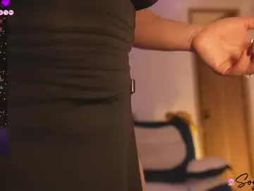 Chaturbate Best live sex cam show of soy_abi_