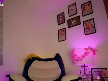 Chaturbate Sex Cam of soy_abi_