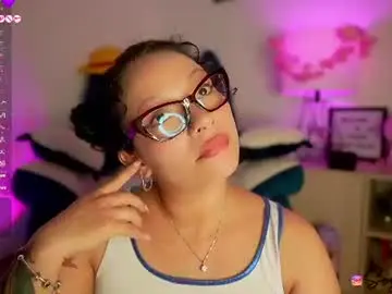 Chaturbate Adult Webcam of soy_abi_