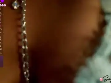 Chaturbate Live Sex Cam of soy_abi_