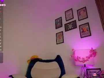Chaturbate Free Live Porn of soy_abi_