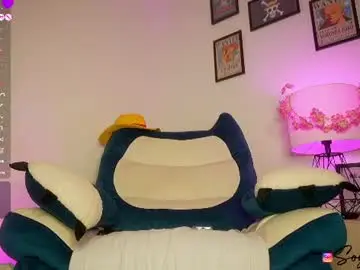 Chaturbate Private Sex Chat of soy_abi_