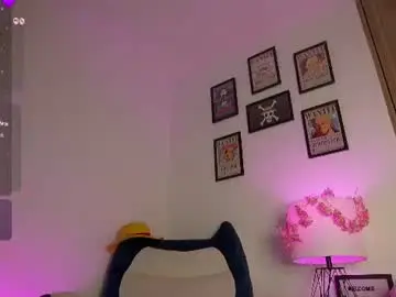 Chaturbate Watch Live Sex Cams of soy_abi_