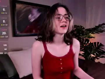 Chaturbate Live Sex Cam of sunny_teaze