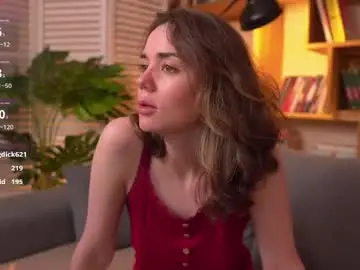 Chaturbate Free Porn Cam of sunny_teaze