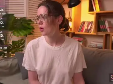 Chaturbate Sex Cam of sunny_teaze