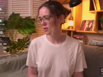 Chaturbate Adult Video Chat of sunny_teaze