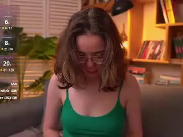 Chaturbate Sex Cam of sunny_teaze