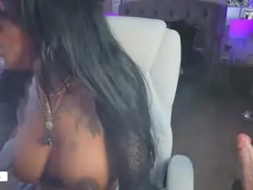 Chaturbate Best Webcam of tatted_vixen