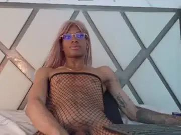 Chaturbate Free Porn Cam of tiffannyvalentine