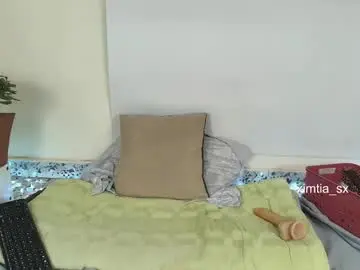 Chaturbate Sex Cam of ximtia_xs