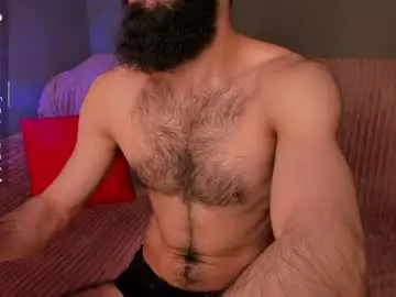 Chaturbate Live Porn of yourhairysecret