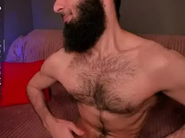 Chaturbate Live Porn of yourhairysecret