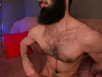 Chaturbate Best Webcam of yourhairysecret