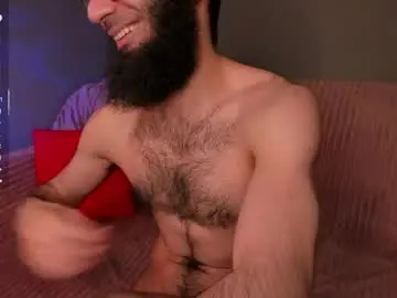 Chaturbate Free Porn Cam of yourhairysecret