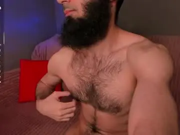 Chaturbate Adult Video Chat of yourhairysecret