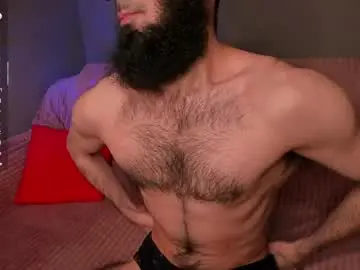 Chaturbate Free Porn Cam of yourhairysecret