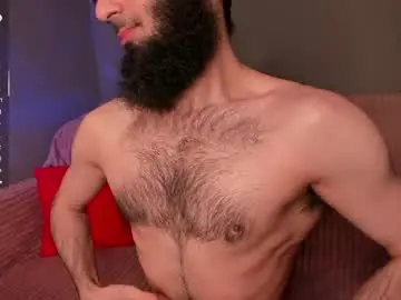 Chaturbate Best Webcam of yourhairysecret