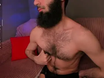Chaturbate Live Sex Cam of yourhairysecret