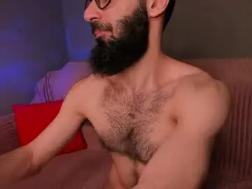 Chaturbate Nude Webcam of yourhairysecret