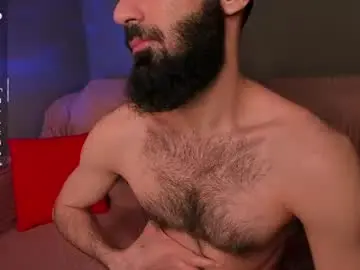Chaturbate Free Live Porn of yourhairysecret