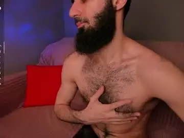Chaturbate Free Porn Cam of yourhairysecret