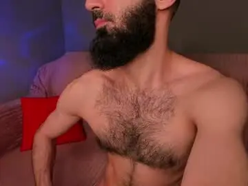 Chaturbate Live Sex Cam of yourhairysecret
