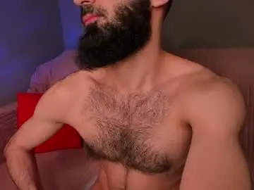 Chaturbate Free Live Porn of yourhairysecret