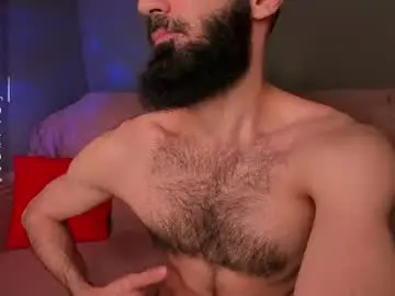 Chaturbate Live Sex Cam of yourhairysecret