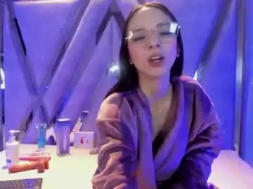 Chaturbate Best live sex cam show of zoe_444_