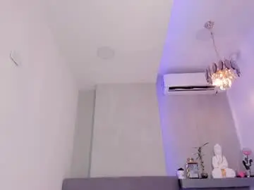 Chaturbate Nude Webcam of alexa_millers_