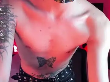 Chaturbate Free Porn Cam of andywiills