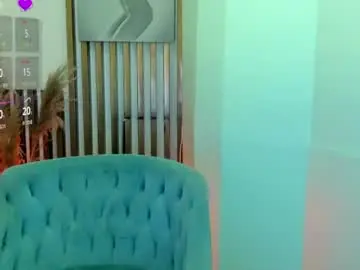Chaturbate Live Sex Cam of andywiills