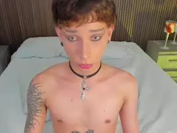 Chaturbate Live Sex of andywiills