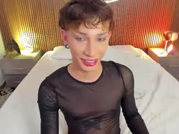 Chaturbate Adult Webcams of andywiills