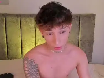 Chaturbate Best live sex cam show of andywiills