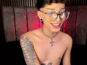 Chaturbate Adult Video Chat of andywiills