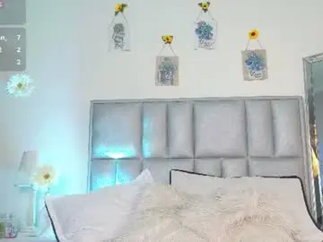 Chaturbate Live Sex of ariana_blu3