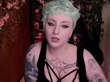 Chaturbate Live Sex Cam of asheluck
