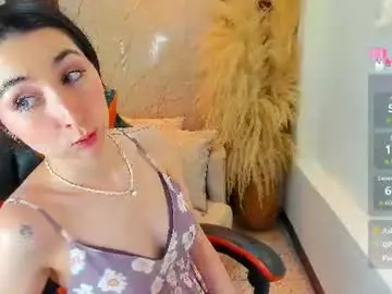 Chaturbate Watch Live Sex Cams of ayla_min