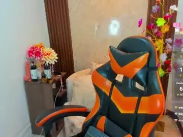 Chaturbate Private Sex Chat of ayla_min