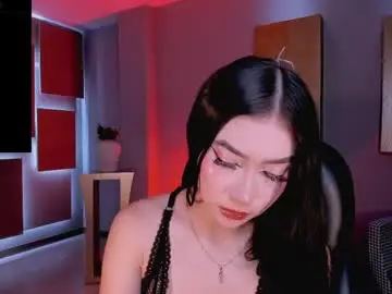 Chaturbate Sex Cam of briannafoxx1