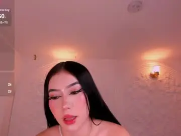 Chaturbate Private Sex Chat of briannafoxx1